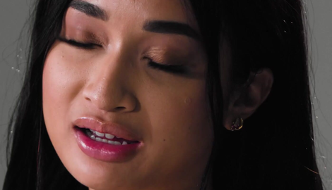 Petite Asian MILF Avery Black does masturbation to a full orgasm 2026/FullHD