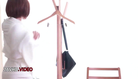 Sensual Japanese Wife Risa Mizuki's Intimate Blowjob Encounter 2026/HD