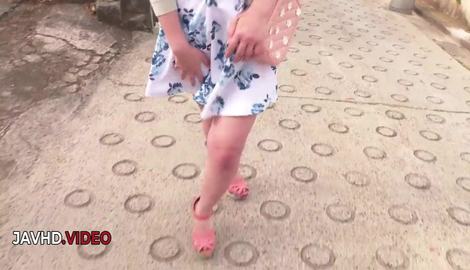 Ruka Mihoshi takes a hot Japanese creampie on camera 2026/HD