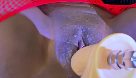 Big Ass Hot Ebony Pussy Creams and Squirts | FULL VIDEO ON MEMBERSHIP with gorgeous Sexxy Vee 2026/HD