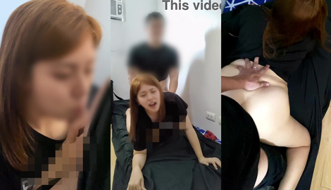 Horny Filipina MILF Gets her Pussy Eaten and Fucked with famous models Trishapinay, Gentlemanjay 2026/FullHD
