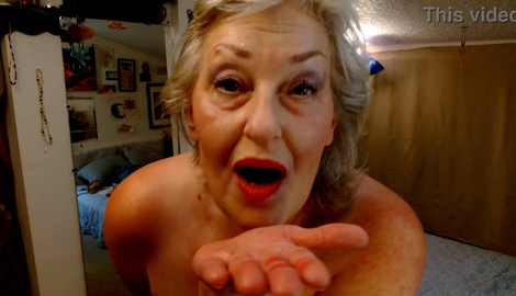 Dawnskye1962 - update #356 - 1463 September 2026 panty parade - Sep 18, 2026/FullHD