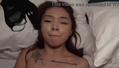 One Night Stand From The Club Ends On My Bed introducing Kwini Kim, Murkovski 2026/HD