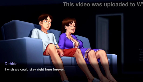 Step Mom Saw the Truth I Was Trying to Hide (18 ) 2026/HD