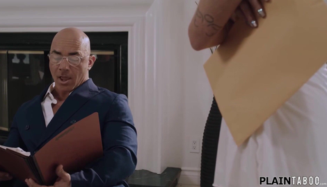 If you fuck me I will drop the lawsuit with famous models Addison Vodka, Christian Clay 2026/FullHD