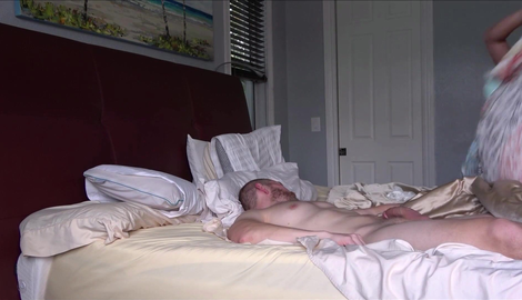 Hot Blonde Step Mom Moves Into My Place - Brianna Beach - Alex Adams 2026/FullHD