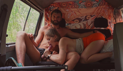 THE HOTTEST CAR BLOWJOBS - ultimate compilation with internet sensations Muna Bootyfrutti, Marsel Bootyfrutti 2026/FullHD