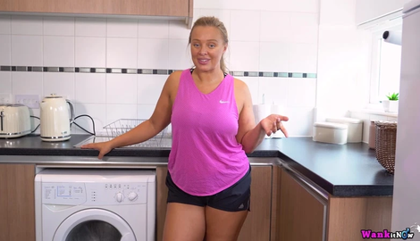 Pre-Wank Workout Instructions