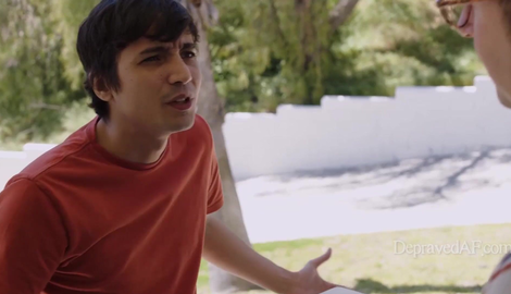 Counselor Accepts Secret Deal And Joins The Teen Session with hot models Laney Grey, Ricky Spanish, Chad Alva 2026/FullHD