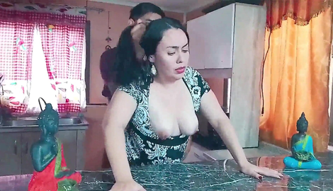 Sex in the kitchen with a hot Latina. Getting fucked in the kitchen. with gorgeous models Kellyhot Wife 1, Kellyhotwifejoseigna 2026/FullHD