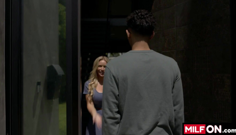 MILFON.com presents: Hot MILF Danielle Renae & Diego Perez in I Cant See Without My Glasses 2026/FullHD