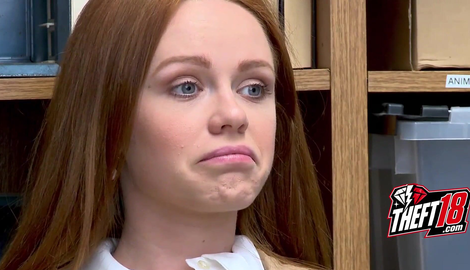 My Eyes Went Wide The Second His Hands Turned The Search Into Sex with sexy models Ella Hughes, Rusty Nails 2026/FullHD