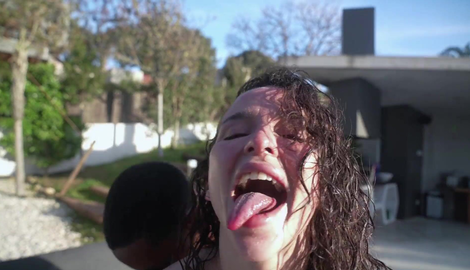 BBC JESUS REYES FUCKING MY WET PUSSY MAKES ME SQUIRT 2026/FullHD
