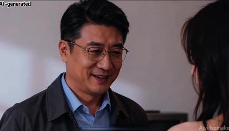 [AI-generated] A young wife, Bai Jie, ep.4 2026/FullHD