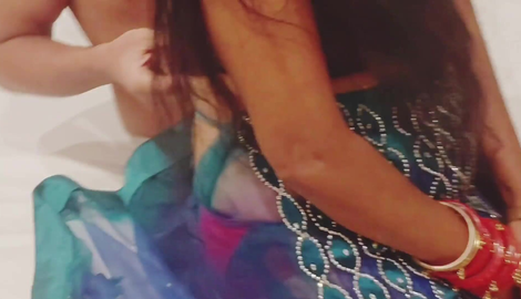 Husband shared his wife with a young boy with popular stars Hrshilpa0909, Hrbull0909 2026/FullHD
