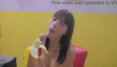 Massive Anal Creampie for Curvy Busty Latina Teen presenting Athenea Rose, Alex Goes 2026/FullHD