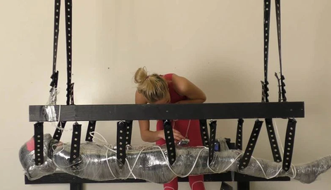 Tease, Thank You – Best Chastity Tease Ever with Goddess Carlin