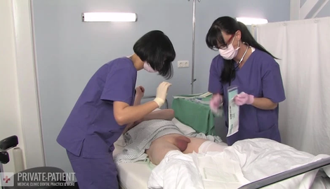 Private Patient – Retrospect – Part 3 with Dr Eve, Dr Ira