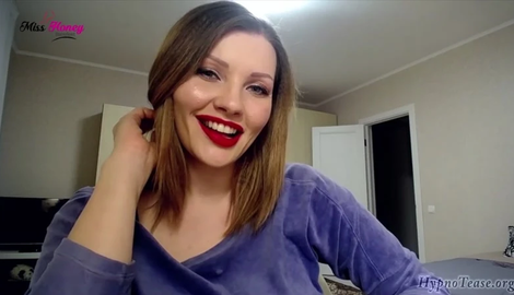 Video Jerk it Every Time I Call you LOSER with Honey Barefeet