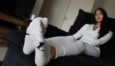 Jhonn Womens Feet - Any Collins Vol 03 Mp4 Worship Video