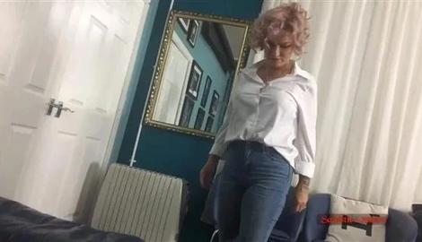 Miss Alessa Milano - Cp In The Sexfilm Club with Femdom-Clips By Bizarrboy