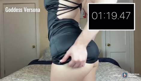 Versona with Findom Drain Game