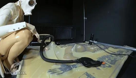 Overnight Stay in Rubber Hospital
