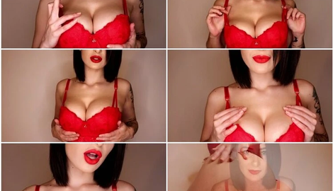 Consumed 3 A Findom Mermerize