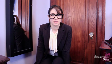 Worship Amanda – POV Virgin Humiliation