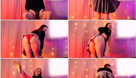 Dont Cum, Its More Fun