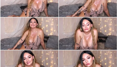 Pantyhose Addiction Therapy-Fantasy Part 3 Mesmerize