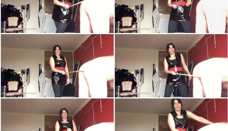 Sub Brings New Impact Toys with Mistress Black 69