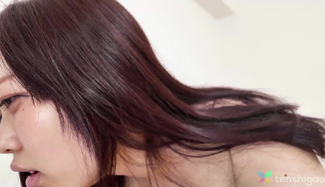 Japanese hottie Runa Kisagari wants more hard cock in her wet shaved pussy. with gorgeous models Hiyori Kagura, Kanayan 2026/FullHD