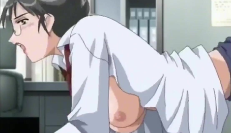 Hentai teen fucks his hot boss 2026/HD