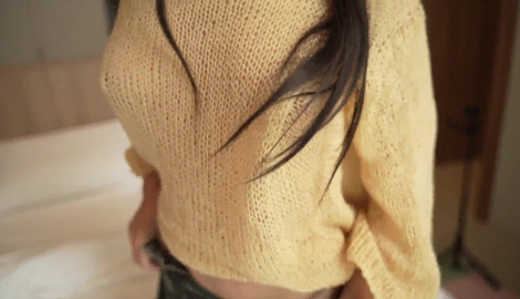 Home Video: Gorgeous Asian Babe Sweet Pussy Tease to Hard Fuck with stunning models KarinaLil, Erema 2026/FullHD