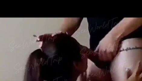 SexWorldTrip - I Love Asia - Amazing Amateur Asian Blowjob - Best ever Sucking Dick - Horny and Wild Cum in mouth with stunning models Cosmic Dove, Chris Foursome 2026/HD