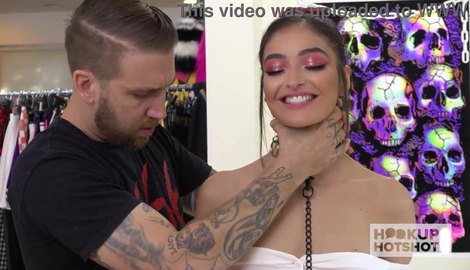 Emily Willis Does A Deepthroat After Getting Fucked By Ass! 2026/FullHD