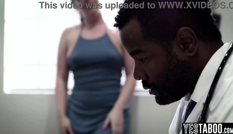 Chubby MILF patient lets a BBC doctor anal fuck her in his office featuring beautiful models Maddy O'reilly, Tyler Knight 2026/FullHD