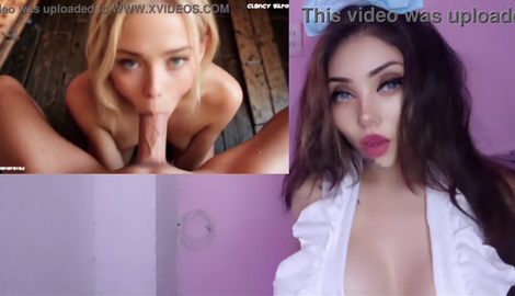 18-year-old blonde teen gets a hard anal pounding - AI Generated by Clancy Gilroy 2026/FullHD