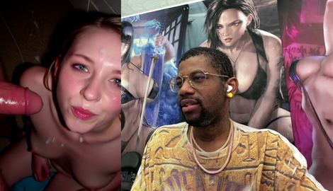 Big Breast Freckled Ebony Girl Makes A Huge BBC Cum Hard Ass Fuck, Tight Teen Has A Cum Load In Her Mouth, Tight Creampied Pussy, Tan Beverly Hills Sluts Gets A Cum Filled Facial, AI Generated 2026/FullHD