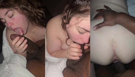 TYSONSBIGBLACKCOCK VS. CESAILLE BBC HOT YOUNG PAWG FUCK PT.1! 2026/HD