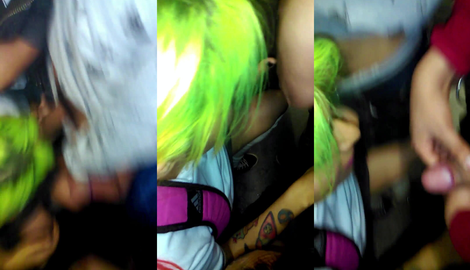 I get covered in semen on PUBLIC TRANSPORT/GRUNCH ON THE SUBWAY (Real experience) with amazing models Daniela Hentai, Braulio Big Cock, Bull Cabinas 1, Bull Cabinas 2 2026/FullHD
