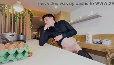 A BIG-ASSED WIFE SWALLOWS A COCK WHILE HER HUSBAND IS BAKED AT THE MARKET with popular models Kylei Ellish, The Pipeboy, Geovanny Uribe 2026/FullHD