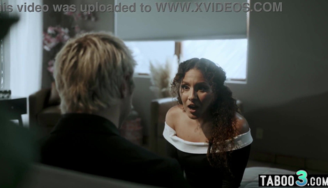 Latina MILF Liv Revamped gets fucked in the ass during her boss funeral 2026/FullHD