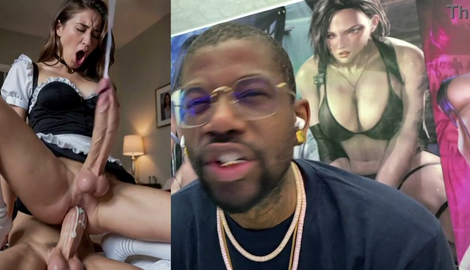 Big Breast Transgender Lara Croft Acting Sexy, Trans Maid Cumming While Doing The Helicopter Dance, Hard Floppy Cock Maid Anal Fucking, StepSister Jerks Off Her StepSister, AI Generated 2026/FullHD