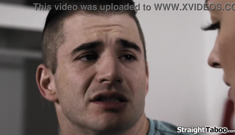 My stepmommy wants me to impregnate her must watch with Sovereign Syre, Nathan Bronson 2026/FullHD