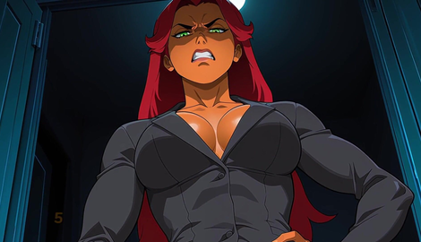 I Work All Day While You Sit On Your Ass – Time For Your Punishment! (Angry Futa Hatefuck Audio) 2026/FullHD