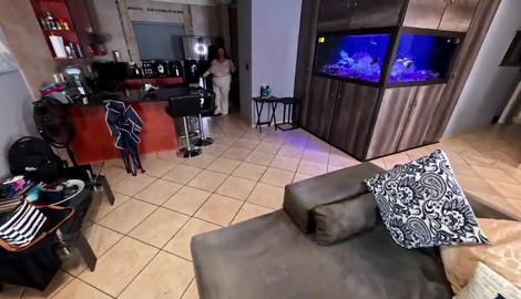BBW caught her boyfriend cheating, watching him fuck the cheap slut and beautiful models kinkybitch69, Coloredfuckpig 2026/FullHD