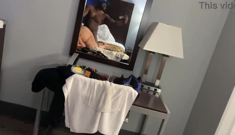 Monster booty milf I met at Amazon with sexy Tx Head Queen 2026/FullHD