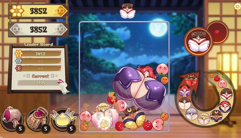 Horny Suika Wet Watermelon [ Hentai Game ] Ep.1 CUTE Villager CREAMPIE and NINJA TITFUCK ! 2026/FullHD